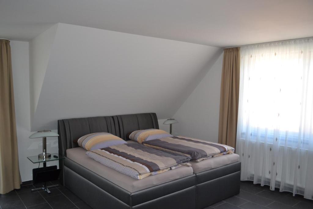 Campus Boardinghouse Aparthotel Aachen Room photo